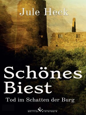 cover image of Tod im Schatten der Burg--Schönes Biest